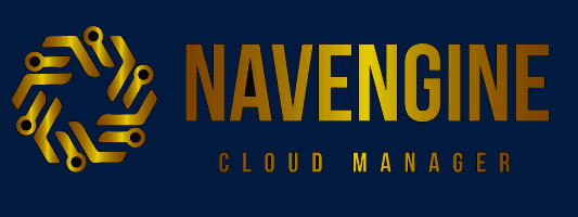 Navengine Logo